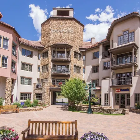 Westermere 311 by AvantStay Gorgeous Condo in Great Location