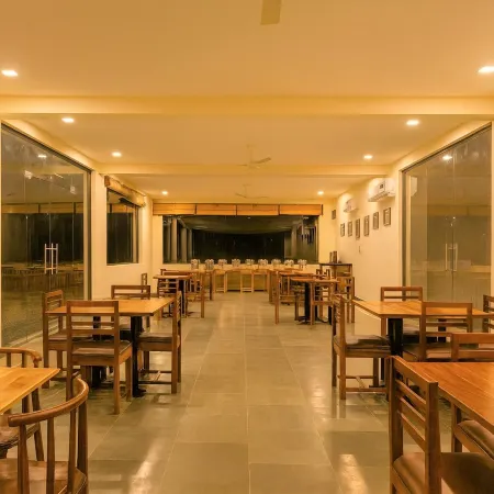 Jawai Vanya Bagh resort-Lavender Hotels