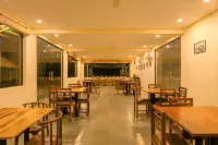 Jawai Vanya Bagh resort-Lavender Hotels - Hot Tub