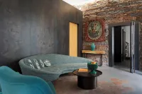 Habitat Boutique Hotel - 3-Sterne
