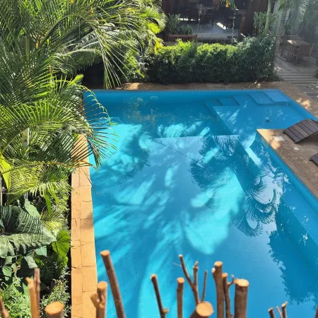 Explorers Kilimanjaro Boutique Hotel