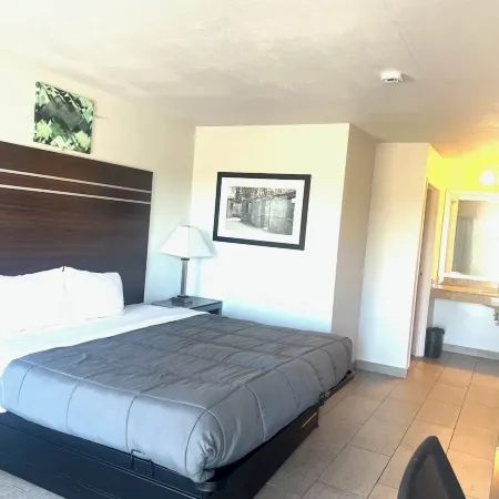 Stay7 Studios Hotel Phoenix Отели рядом с достопримечательностью «Норт-Маунтин»