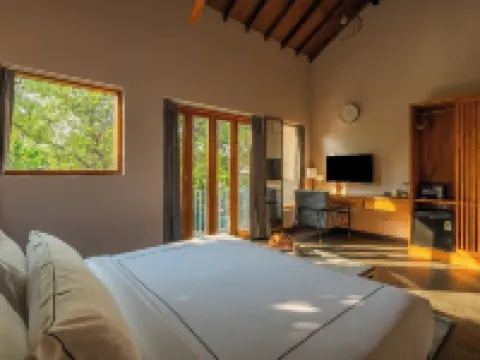 The Hosteller Bam Goa, Saligao - Poshtel Hotels in Saligao