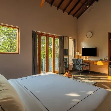 The Hosteller Bam Goa, Saligao - Poshtel