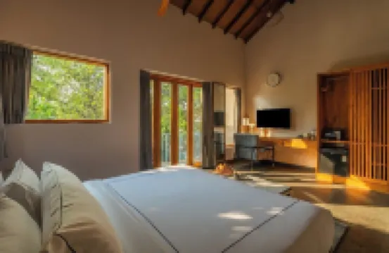 The Hosteller Bam Goa, Saligao - Poshtel