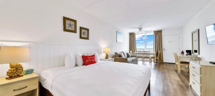 Madison Resort Wildwood Crest Hotels in Wildwood Crest