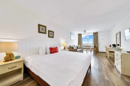 Madison Resort Wildwood Crest Отели в г. 
