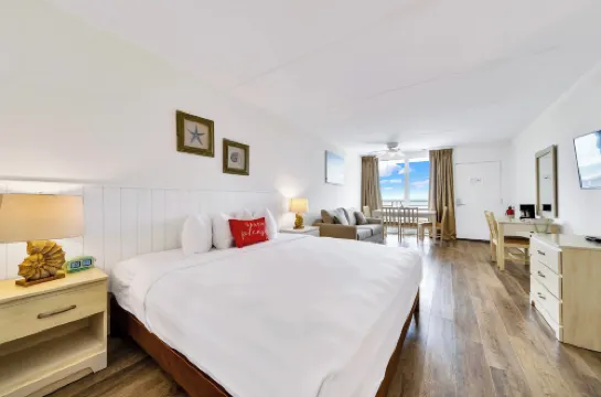 Madison Resort Wildwood Crest Hotels in Wildwood Crest