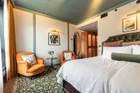 Fyri Resort Hemsedal Hotels in Hemsedal