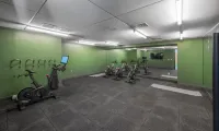 Hyatus Designer Residences Somerville - Gym
