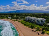 The St. Regis Bahia Beach Resort, Puerto Rico