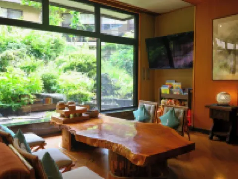 Ryokan Sakaya Hotels in Nozawaonsen