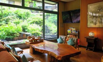 Ryokan Sakaya