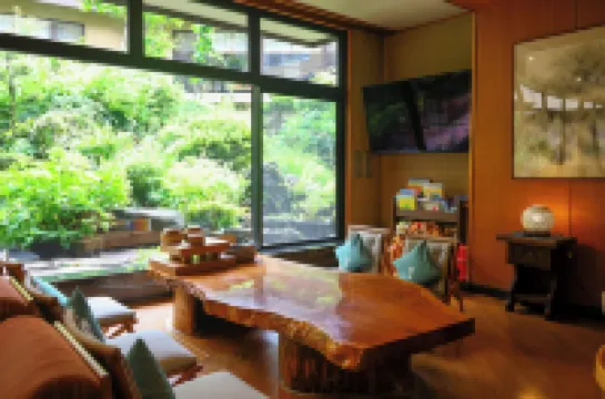 Ryokan Sakaya Hotels in Shimotakai District