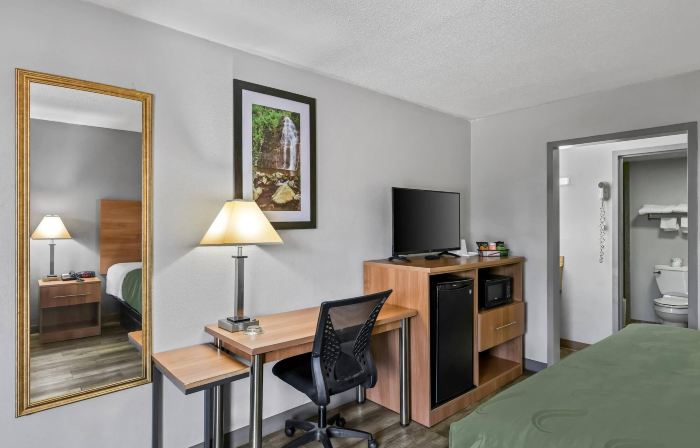 Quality Inn