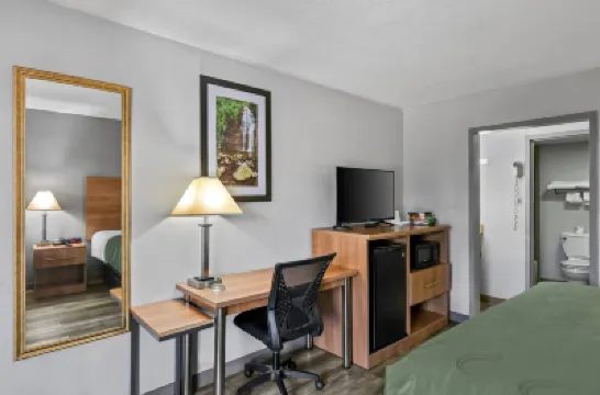 Quality Inn Hoteles en 