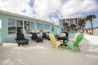 Family-Friendly Ormond Beach Vacation Rental  • 100 Steps to Sand