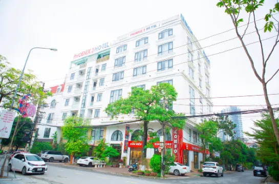 Phoenix3 Hotel Bac Ninh