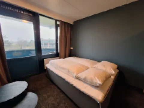 弗萊徹酒店-諾德西餐廳-阿梅蘭德 內斯酒店