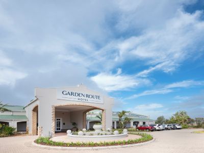 Garden Route Hotel