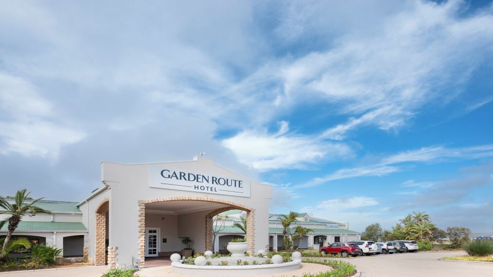 Garden Route Hotel