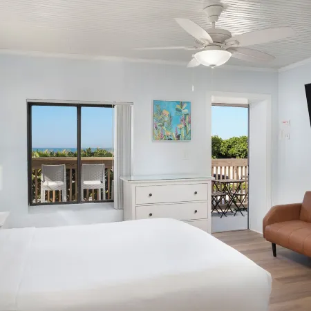 Sabal Palms Inn