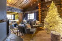 คูเคลิ ล็อก เฮาส์ส์ เตเรนเพซา