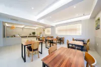 Chungju Baraan Hotel