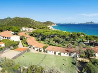 Cormoran Resort Villasimius - Havudsigt
