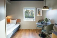 MyHotel Taastrup Hotels in Ishoj