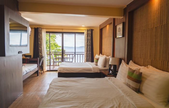Altamare Dive and Leisure Resort Anilao