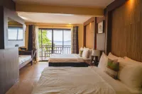 Altamare Dive and Leisure Resort Anilao