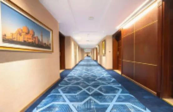 埃爾麥地那諧和酒店 麥地那酒店