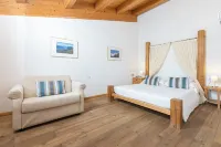 La Fiorida Agri Relais Hotels in Civo
