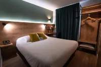 Kyriad Montpellier Sud Hotels in Lattes