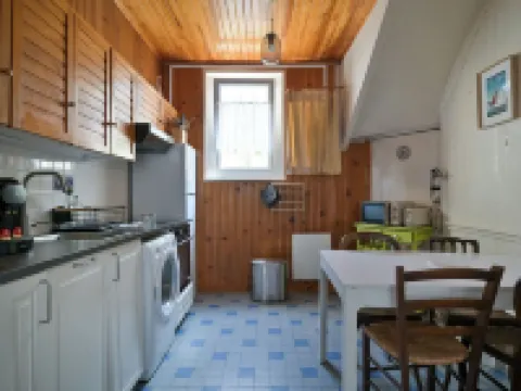 Hiram Hotels in Fécamp