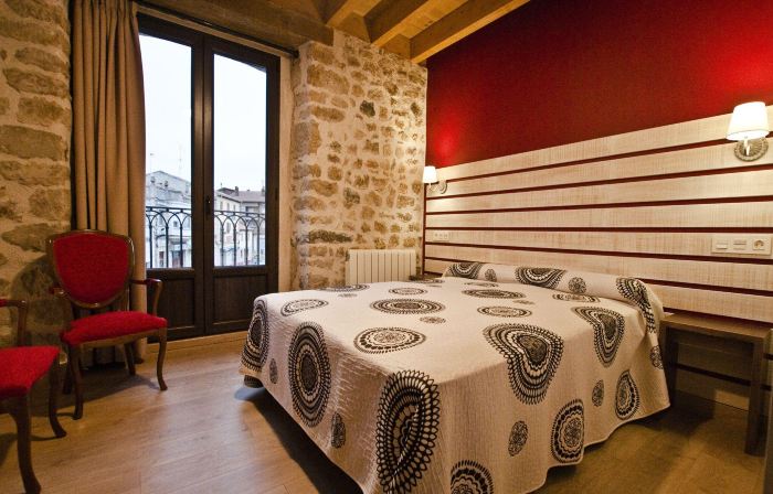 Hotel la Casa de Beli