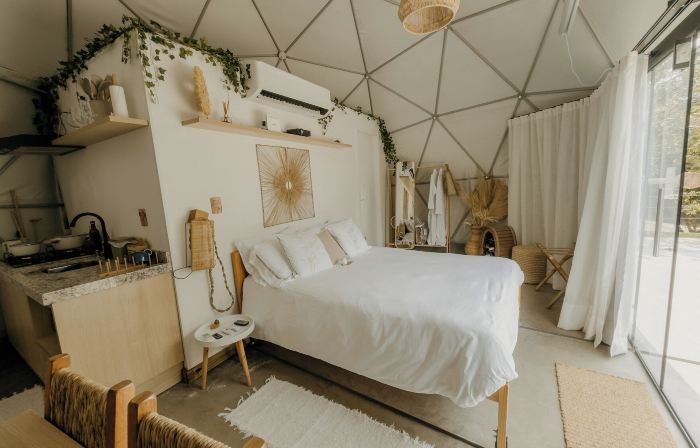 Dila's Lodge