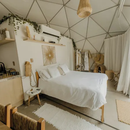 Dila's Lodge
