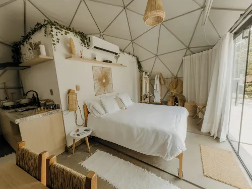 Dila's Lodge Hotels in Sao Roque