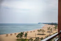 Yang Yang Naksan Euisangdae Pension