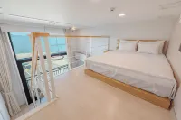 Yeosu Alamer Spa Pension