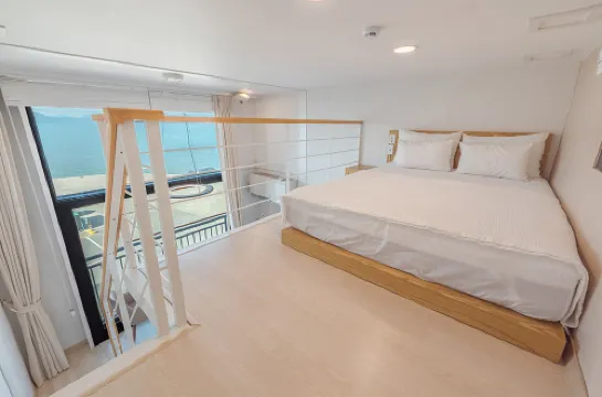 ยอซู อลาเมอร์ เพนชั่น