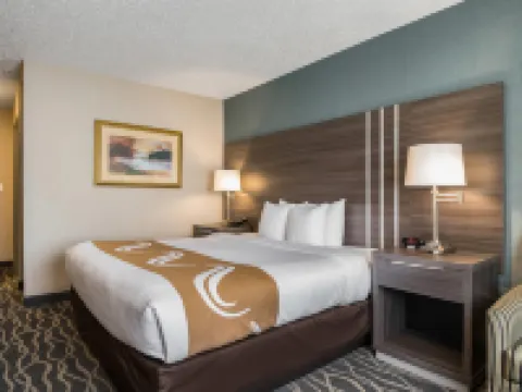Quality Inn & Suites Hotels in Missoula
