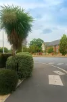 Reading Retreat – 1 Bed with Private Parking