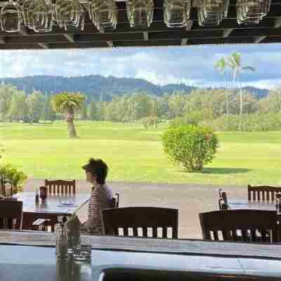 North Shore Renovated 2 Bedroom + Loft & Pool! at Turtle Bay Resort Dining/Meeting Rooms