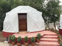 Ram Shyam Village Resort