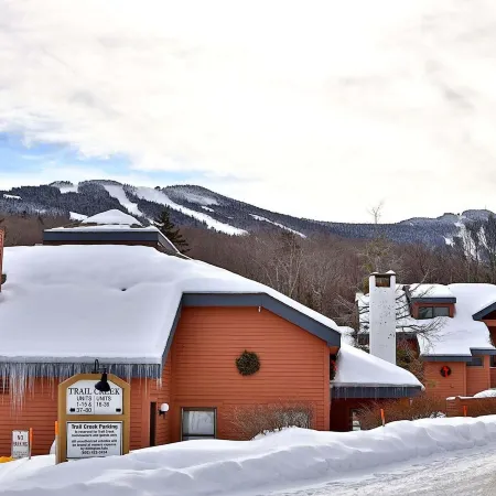 Trail Creek by Killington Vacation Rentals