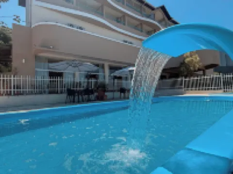 Oasis do Mar Hotel Hotels in Itapema