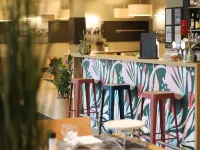 Ibis St Gratien - Enghien-Les-Bains - Balkon
